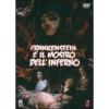 Frankenstein e il mostro dell'Inferno