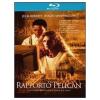 Il rapporto Pelican (Blu-ray)