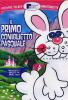 Il primo coniglietto pasquale