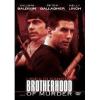 Brotherhood of Murder. Linea di sangue