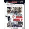 Milano calibro nove (2 Dvd)
