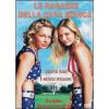 Le ragazze della Casa Bianca