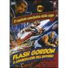 Flash Gordon. Il conquistatore dell'universo (2 Dvd)
