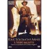 King Solomon's Mines. Il tesoro maledetto