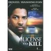 License to Kill
