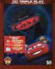 Cars 2 3D (Cofanetto 2 blu-ray)