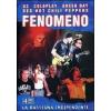 Fenomeno. La rassegna indipendente (4 Dvd)