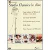 Studio Classics. Le dive (Cofanetto 5 dvd)