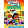 Little Einsteins. La leggenda della piramide d'oro