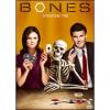 Bones. Stagione 3 (4 Dvd)
