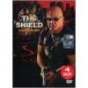 The Shield. Terza stagione completa (4 Dvd)