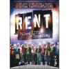 Rent. Filmed Live On Broadway
