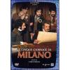 Le cinque giornate di Milano