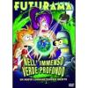 Futurama. Nell'immenso verde profondo