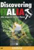 Discovering Italia. Umbria