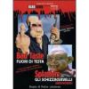 Peter Jackson. Bad Taste - Splatters (Cofanetto 2 dvd)