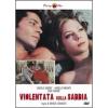 Violentata sulla sabbia