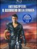 Interceptor, il guerriero della strada (Blu-ray)