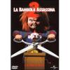 La bambola assassina 2