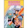 Chi ha bisogno di Tenchi? Disco 01(Confezione Speciale)