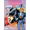 Chi ha bisogno di Tenchi? Disco 02