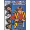 Mamma ho preso il morbillo
