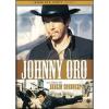 Johnny Oro