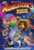 Madagascar 3. Ricercati in Europa