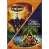 La famiglia della giungla + Jimmy Neutron (Cofanetto 2 dvd)