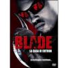Blade. La casa di Chthon