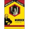 Murder. Omicidio
