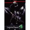 Leprechaun 4. Nello spazio
