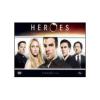 Heroes. La serie completa (23 Dvd)