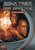 Star Trek. Deep Space Nine. Stagione 4. Parte 1 (3 Dvd)