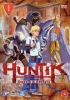 Huntik. Secrets & Seekers. Vol. 1