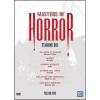 Masters of Horror. Stagione 2. Vol. 1 (Cofanetto 6 dvd)