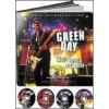 Green Day. Welcome to Paradise (4 Dvd)