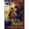 George and the Dragon