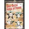 Una faccia piena di pugni