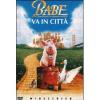 Babe va in citt�