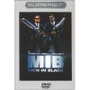 Men in Black. MIB