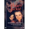 Hilary e Jackie