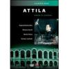 Giuseppe Verdi. Attila