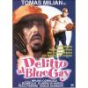 Delitto al Blue Gay