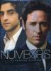 Numb3rs. La seconda stagione (6 Dvd)