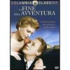 La fine dell'avventura