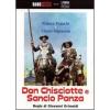 Don Chisciotte e Sancio Panza