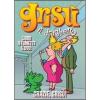 Gris�. Il draghetto. Vol. 8. Grazie, Gris�!