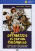 La dottoressa ci sta col colonnello