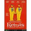 Reinas. Il matrimonio che mancava
